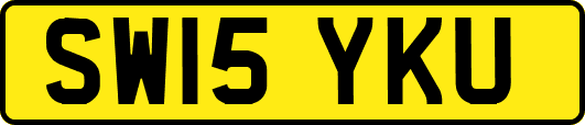 SW15YKU