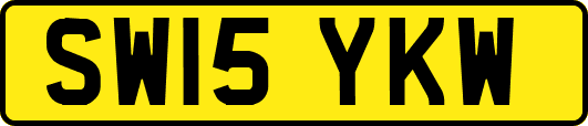 SW15YKW