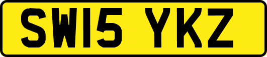 SW15YKZ