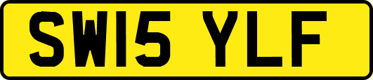 SW15YLF