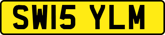 SW15YLM
