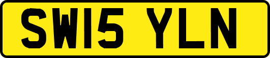 SW15YLN