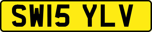 SW15YLV