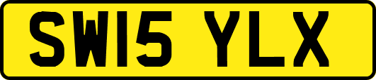 SW15YLX