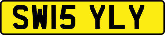 SW15YLY