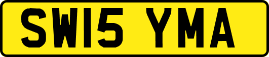 SW15YMA