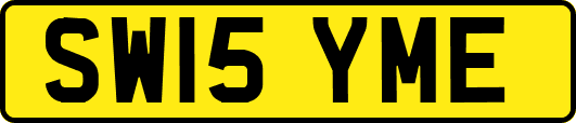 SW15YME