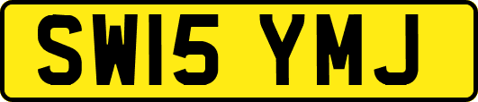 SW15YMJ