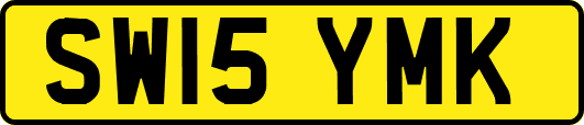 SW15YMK