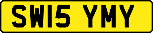 SW15YMY