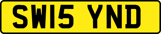 SW15YND