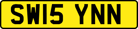 SW15YNN