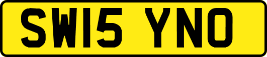 SW15YNO