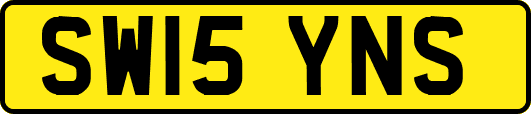 SW15YNS