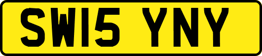 SW15YNY