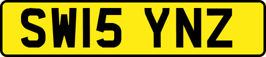 SW15YNZ