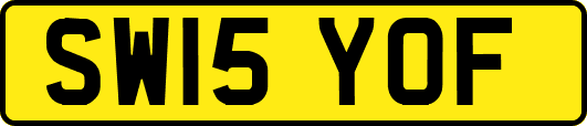 SW15YOF