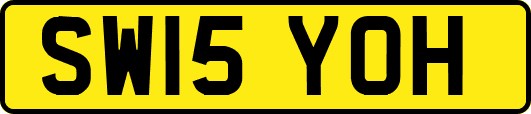 SW15YOH