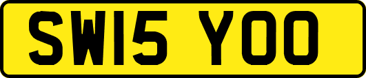 SW15YOO