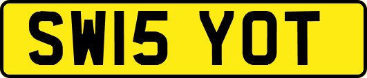 SW15YOT