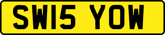 SW15YOW