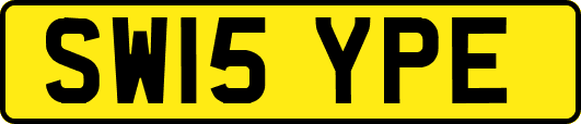 SW15YPE