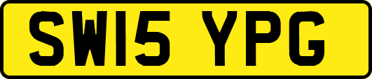 SW15YPG