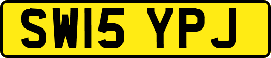 SW15YPJ