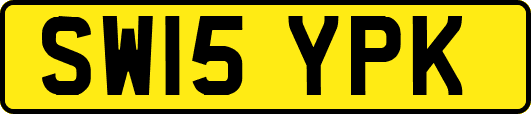 SW15YPK