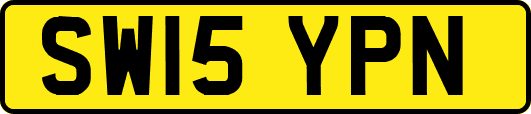 SW15YPN