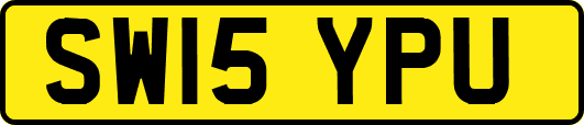 SW15YPU