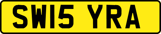 SW15YRA