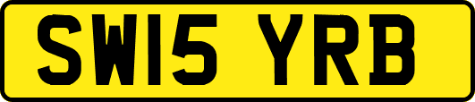 SW15YRB