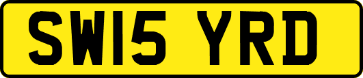SW15YRD