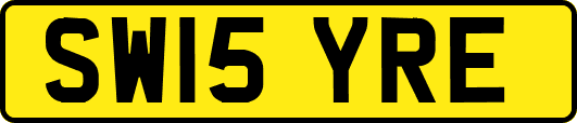 SW15YRE