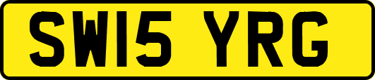 SW15YRG