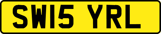 SW15YRL