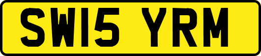 SW15YRM
