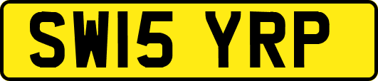 SW15YRP