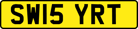 SW15YRT