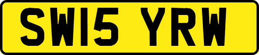 SW15YRW