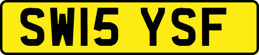 SW15YSF