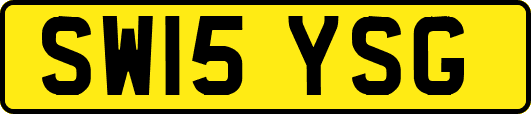SW15YSG
