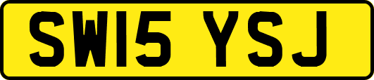 SW15YSJ