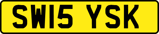 SW15YSK