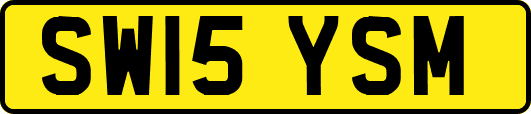 SW15YSM