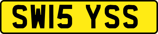 SW15YSS