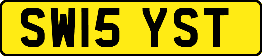 SW15YST