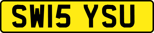 SW15YSU