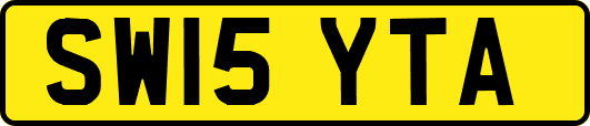 SW15YTA